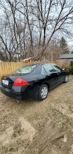 Auto Rite LLC - Visual