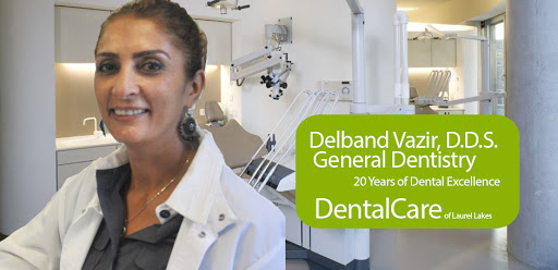 Dental Care of Laurel Lakes