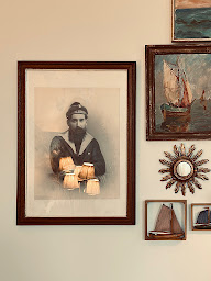 Photo n°13 de OJIGI Maison d’hôtes à Guégon (Salon de thé)