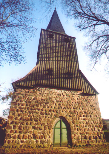 Dorfkirche Hindenburg (Uckermark) - Thumbnail