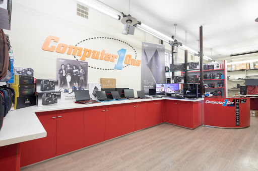 Computer One Srl - Visual