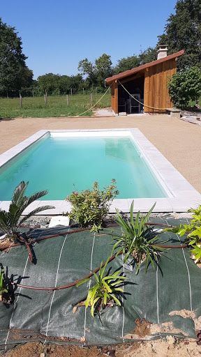 Photo de Bt zinguerie à Saint-Perdon (40090)