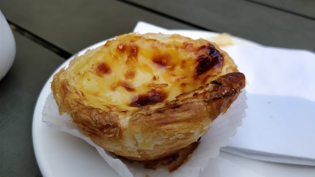 Le Péché Mignon