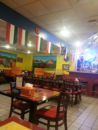 Photos of Las Piramides Mexican Restaurant