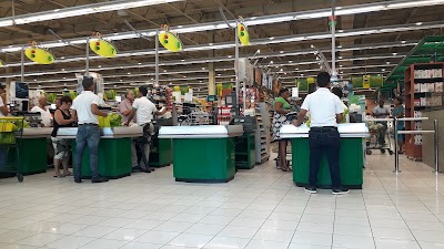 Photos of Supermercados Nacional Independencia