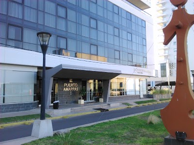 Photos of Puerto Amarras Hotel & Suites