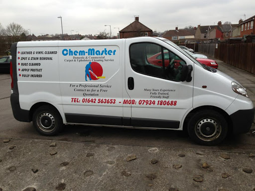 Chem-Master Carpet and Upholstery Cleaning Services - Thumbnail