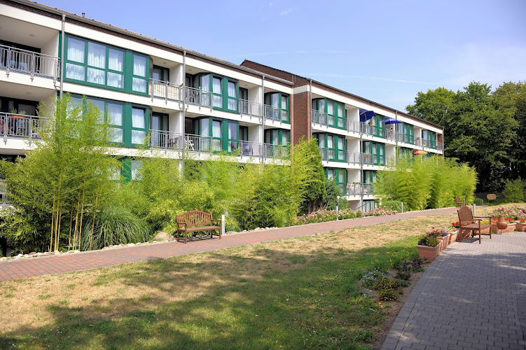 St. Boniface House residential and nursing home