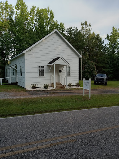 Ebenezer Primitive Baptist Church