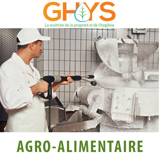 Ghys - Thumbnail