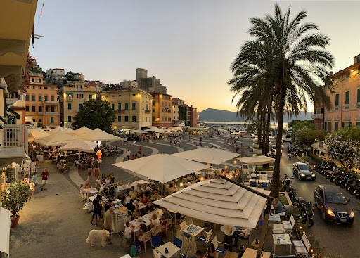 Il Cuore di Lerici