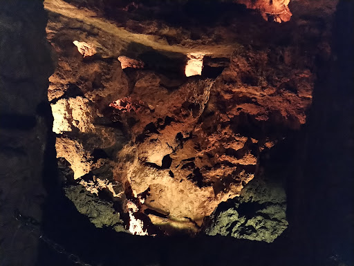 Great Orme Mines - Visual