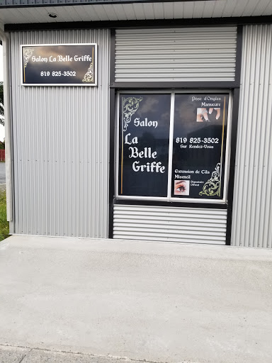 Salon La Belle Griffe - Thumbnail