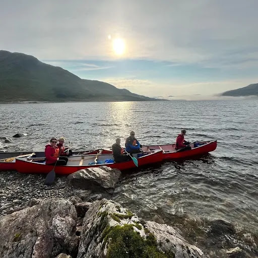 Your Adventure Scotland - Thumbnail