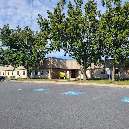 State Service Center - Thumbnail