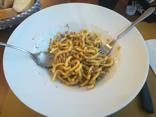 Pizzeria Fora dai Pensieri - Thumbnail