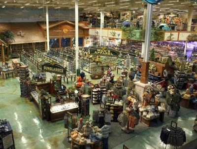 Bass Pro Shops