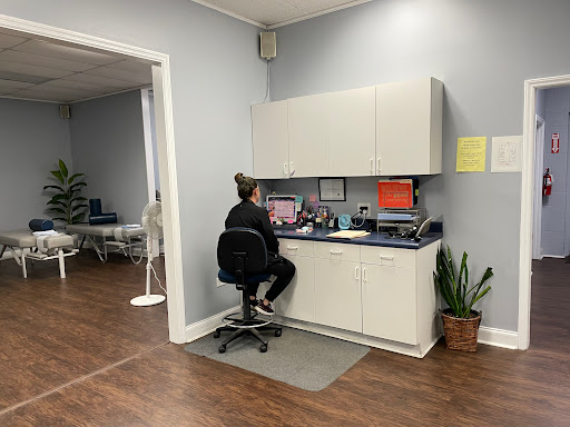 Southeastern Chiropractic and Healthcare - North - Thumbnail