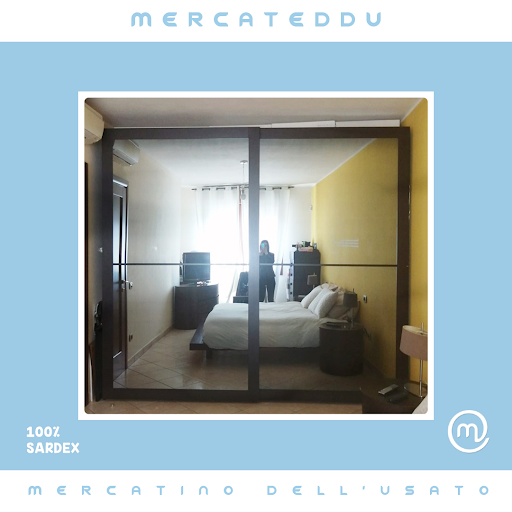 Mercateddu - Thumbnail