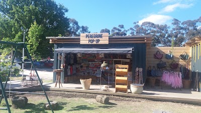 Photos of Peregrine Farm Stall
