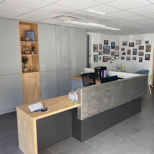 Baker Tilly Marennes - Thumbnail