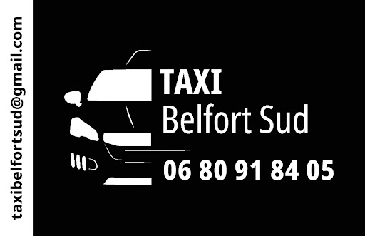 Taxi Belfort Sud - Thumbnail