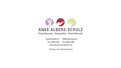 Praxis für Physiotherapie Anke Albers - Schulz - Thumbnail