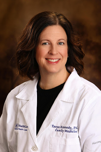 Tanya F Kennedy, FNP - Thumbnail