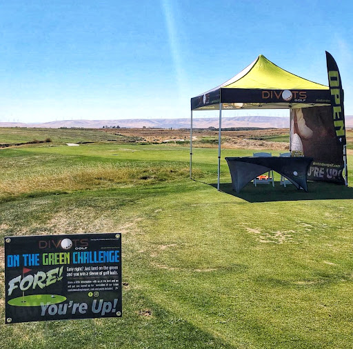 Divots Golf Walla Walla - Thumbnail