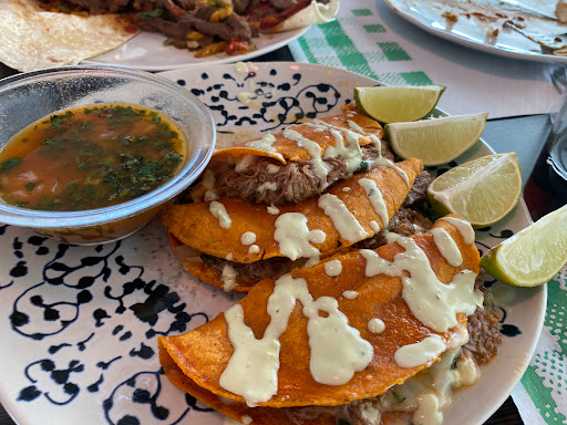 Reyes del Taco Gallery - Spain