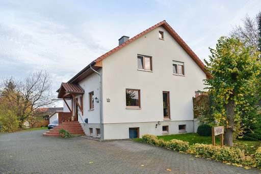 Albrecht-Lübbe Bestattungsinstitut