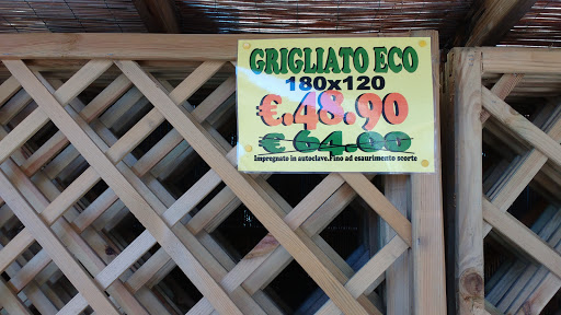 Market del Legno - Thumbnail
