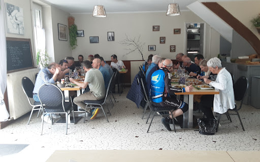 Photo 5 - Café de la Place : Restaurant - Pizzeria - Traiteur