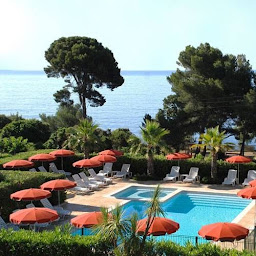 Photo n°25 de Résidence Coralia à Roquebrune-sur-Argens (Maison de vacances)