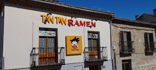 Telepizza Ávila, C.C. El Bulevar - Comida a Domicilio