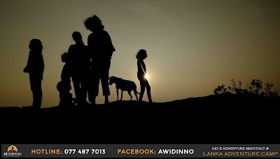 Photos of Lanka Adventure Camp