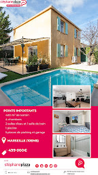 Photo n°10 de Agence immobilière AURIOL Stéphane Plaza à Auriol (Agence de location immobilière)