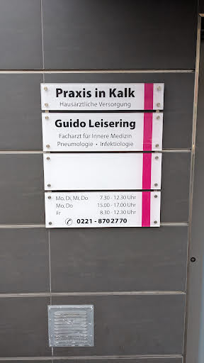 Praxis Guido Leisering - Thumbnail