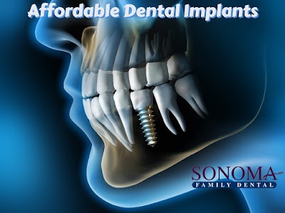 Sonoma Family Dental