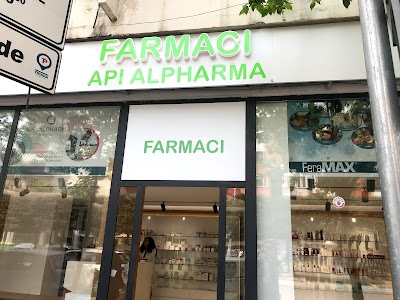 FARMACI API ALPHARMA