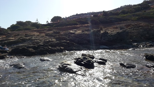 Spiaggia di Porto Tramatzu