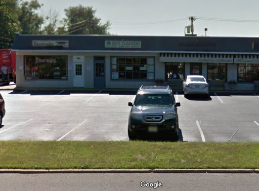 Erin Cleaners Logo