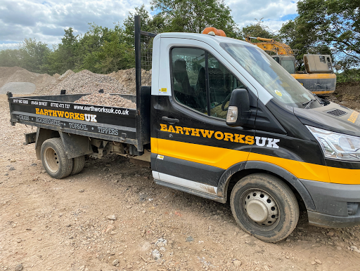 Earthworks UK - Thumbnail
