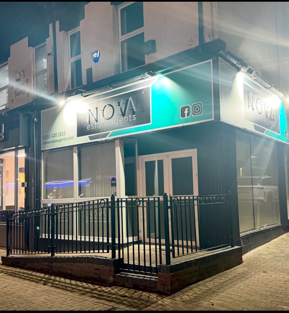 Nova Estate Agents Widnes