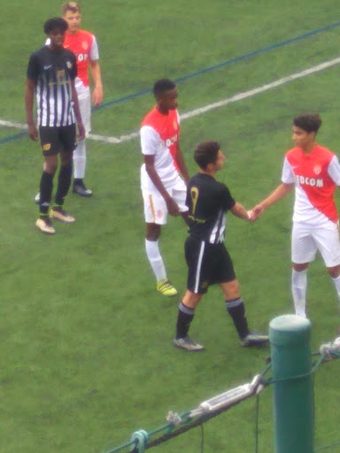 Stade Jean Favre - Thumbnail