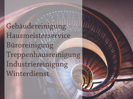 Royalty Hausmeister, Garten & Reinigungsservice Logo
