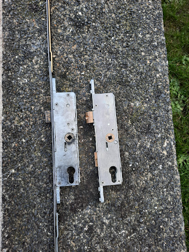 JW LOCKSMITHS - Visual