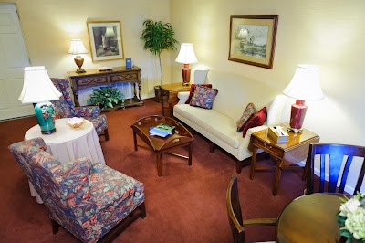Photos of Oakley-Cook Funeral Home