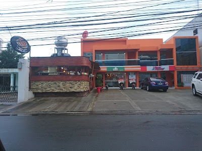 Photos of Michel's Pizzas