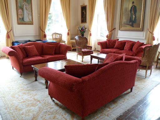 East Sussex Upholstery - Thumbnail